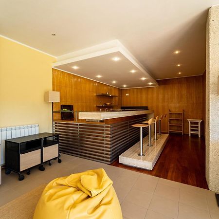 Casa De Silvares Fafe - Moradia Premium Com Piscina By House And People Regadas Dış mekan fotoğraf