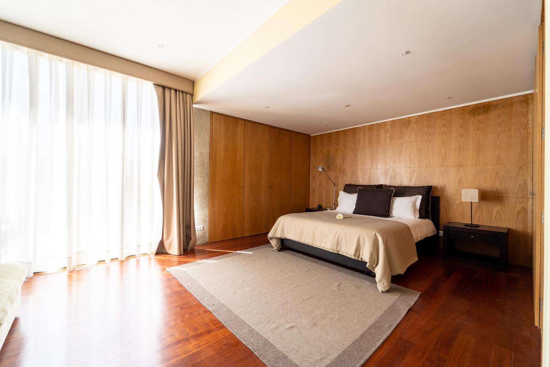 Casa De Silvares Fafe - Moradia Premium Com Piscina By House And People Regadas Dış mekan fotoğraf
