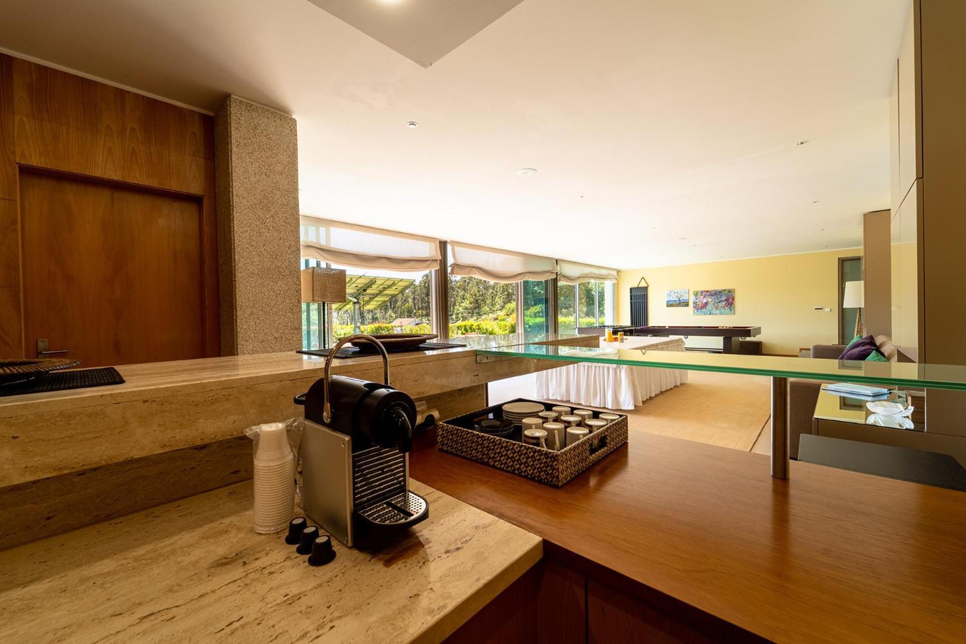 Casa De Silvares Fafe - Moradia Premium Com Piscina By House And People Regadas Dış mekan fotoğraf
