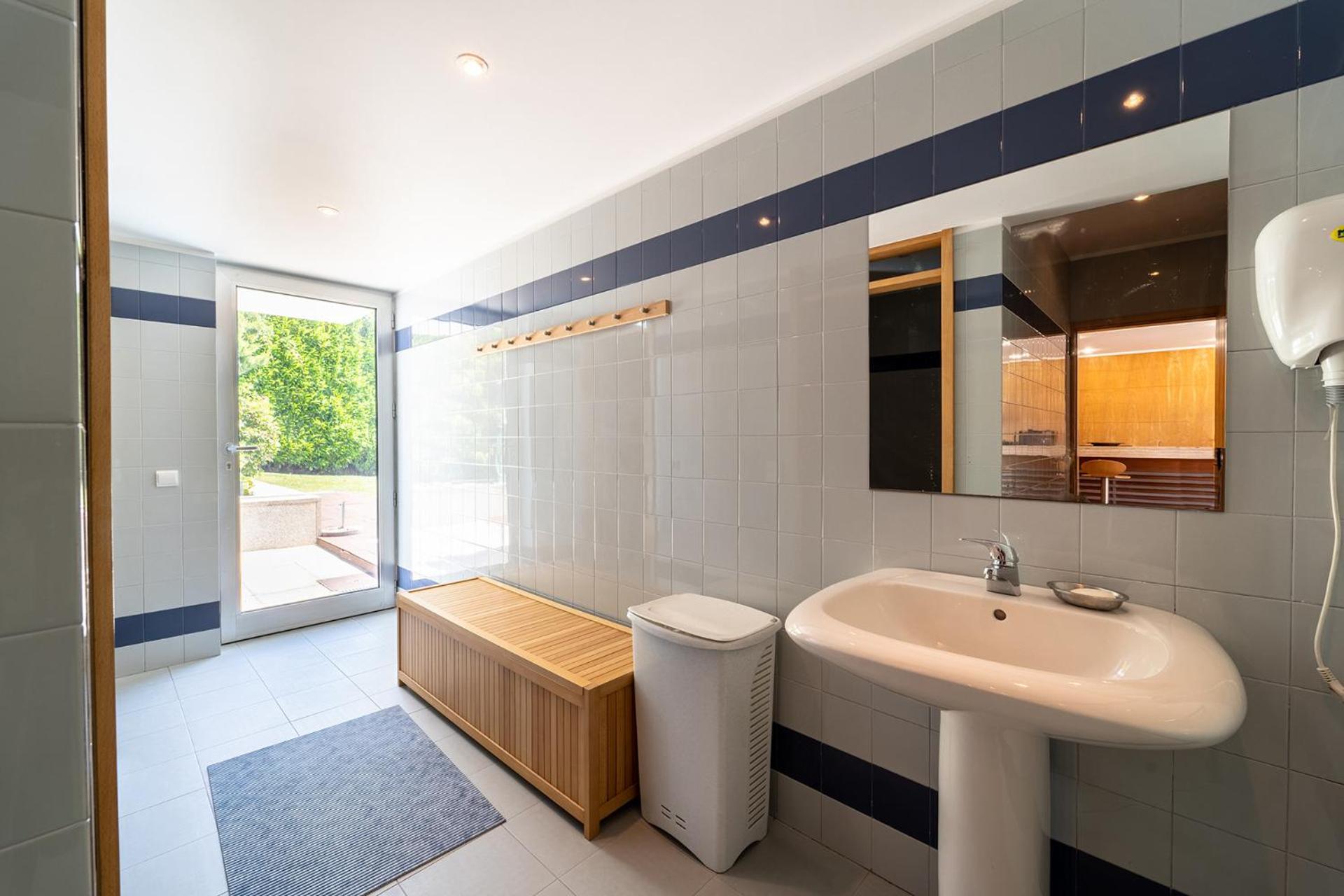 Casa De Silvares Fafe - Moradia Premium Com Piscina By House And People Regadas Dış mekan fotoğraf