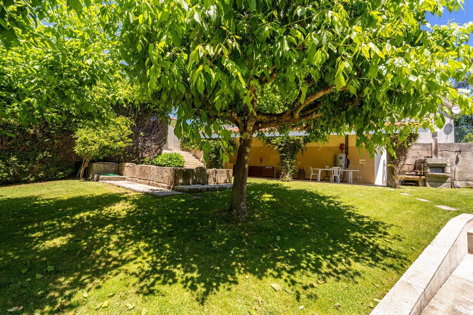 Casa De Silvares Fafe - Moradia Premium Com Piscina By House And People Regadas Dış mekan fotoğraf