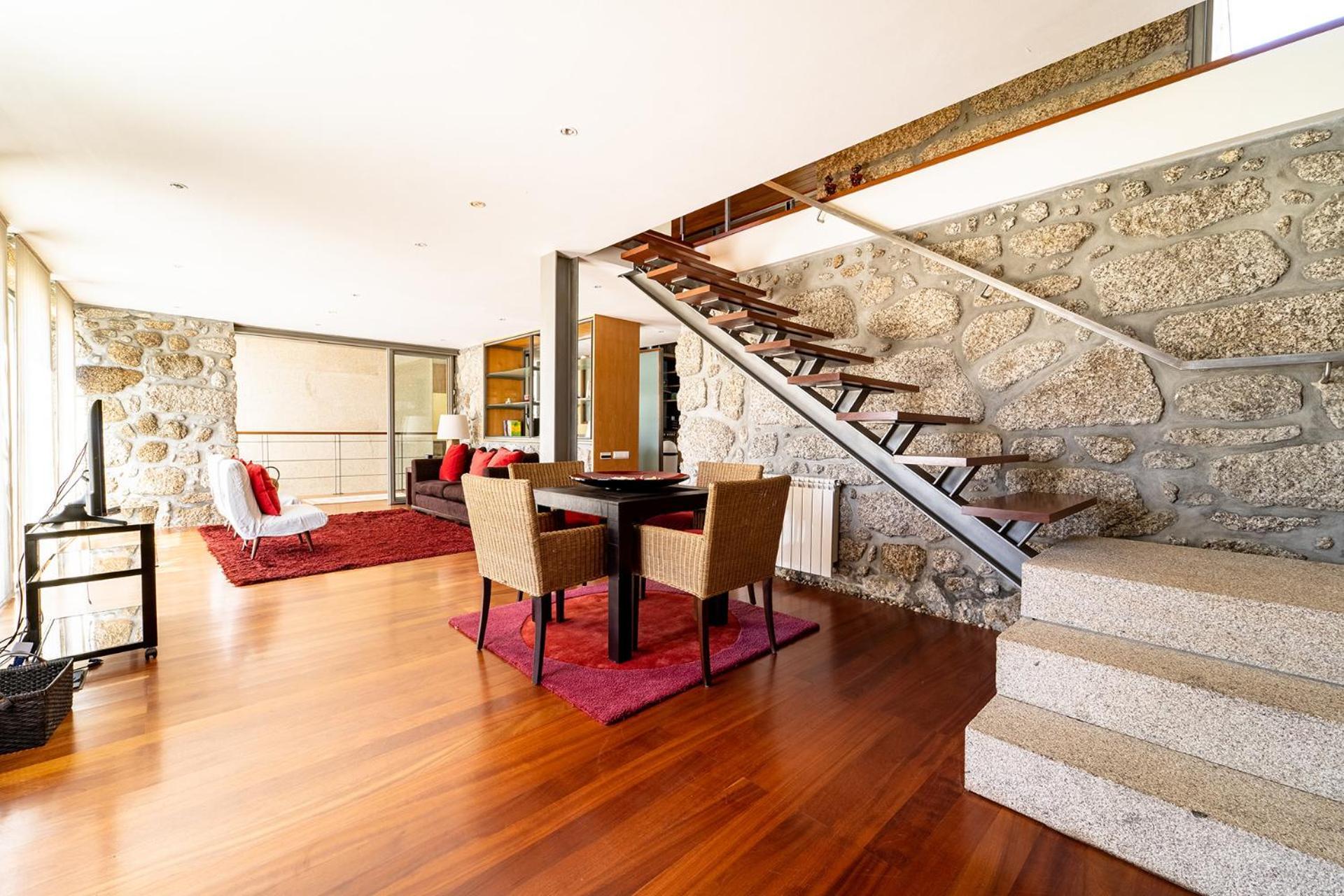 Casa De Silvares Fafe - Moradia Premium Com Piscina By House And People Regadas Dış mekan fotoğraf