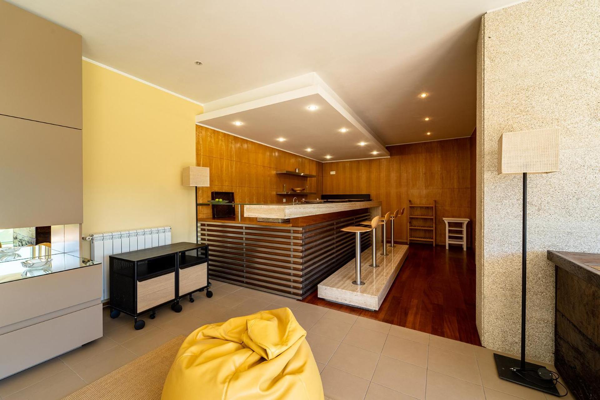Casa De Silvares Fafe - Moradia Premium Com Piscina By House And People Regadas Dış mekan fotoğraf